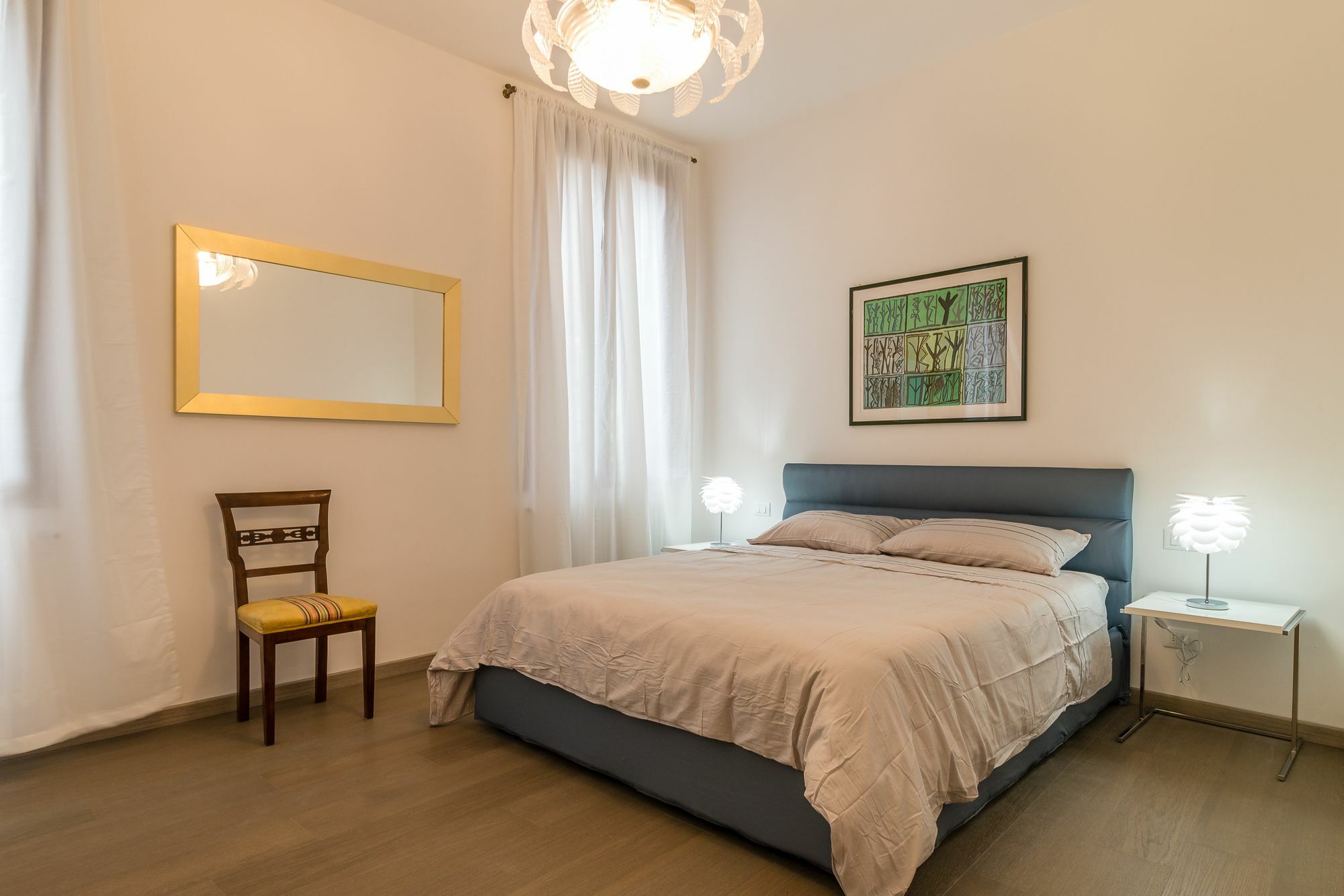 Saint Mark's Basilica @200 Meters Apartamento