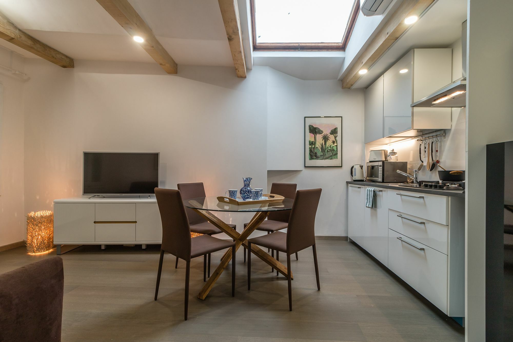 Saint Mark's Basilica @200 Meters Apartamento *
