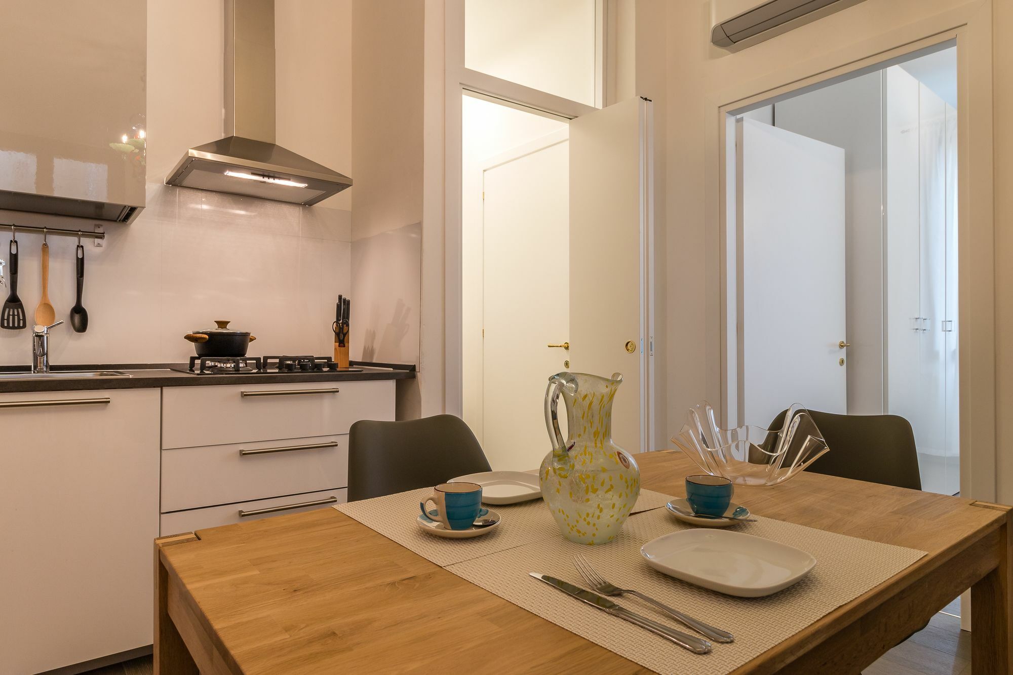 Saint Mark's Basilica @200 Meters Apartamento *