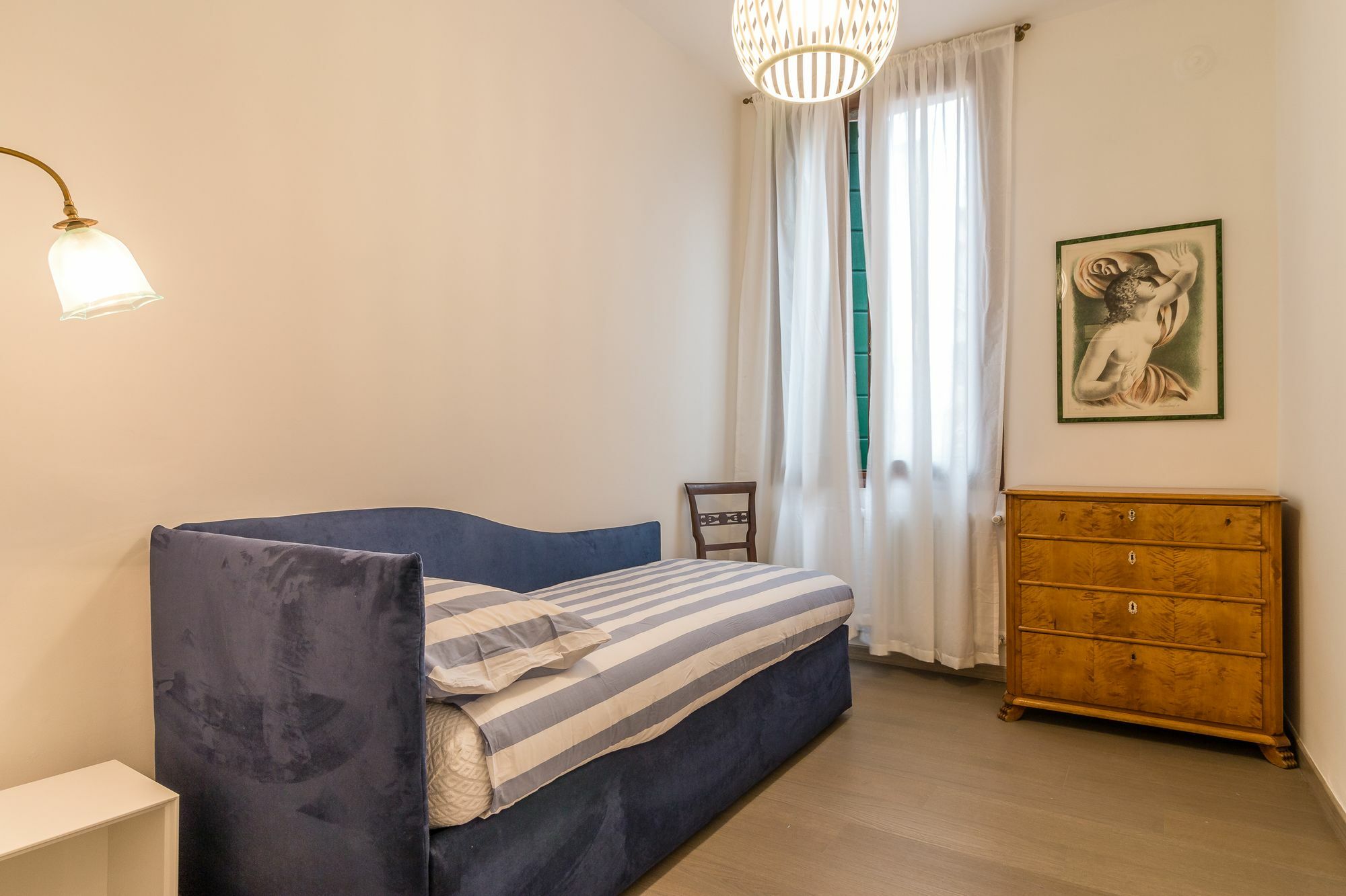 Saint Mark's Basilica @200 Meters Apartamento Venecia